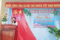 Hội thi “Tiếng hát hay” cấp trường, Chào mừng kỷ niệm 40 năm ngày Nhà giáo Việt Nam.